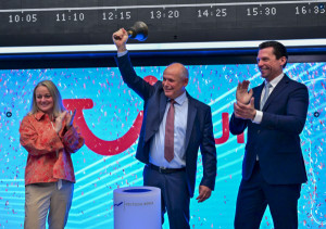 Las claves de la nueva concentración bursátil de TUI