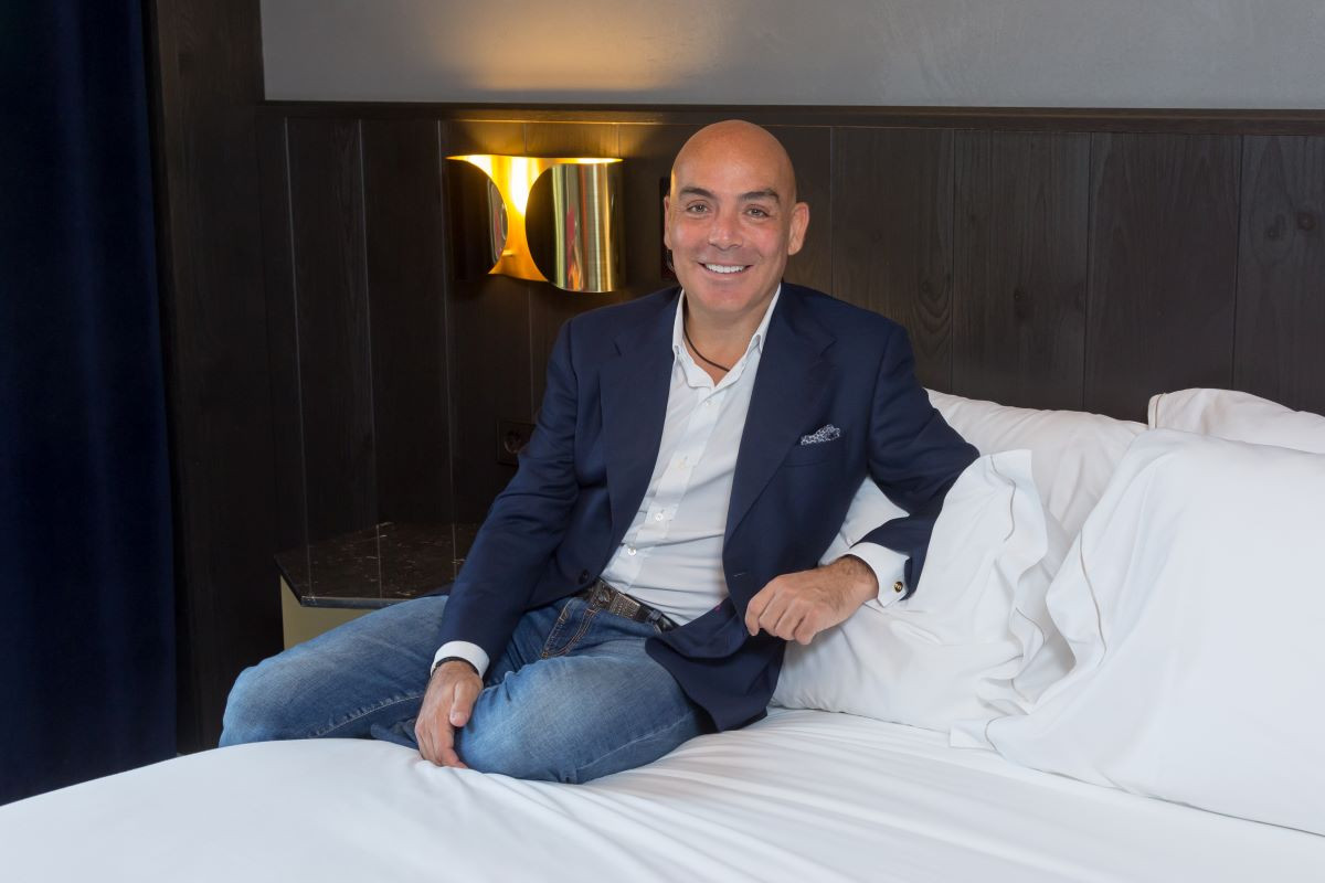 Room Mate empieza 2024 con resultados récord y nueva marca