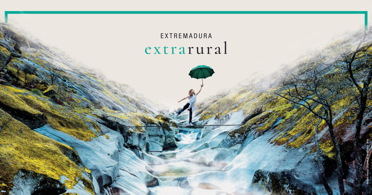 Un viaje para descubrir todo lo que hace a Extremadura extraordinaria