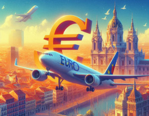 Cuánto van a subir los precios de los vuelos este verano y a qué destinos