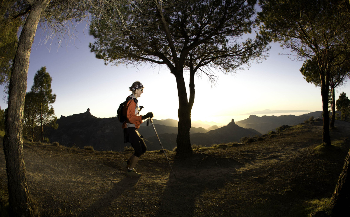 Primavera en Gran Canaria: el momento perfecto para practicar deportes