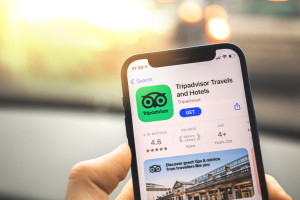 TripAdvisor descarta una venta inmediata de la empresa