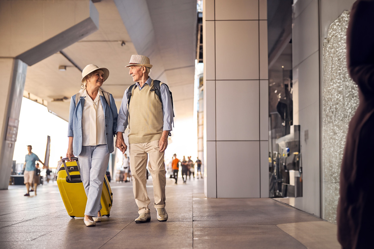 Mundiplan adelanta sus viajes a septiembre, ¿más baratos que Imserso?