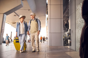 Mundiplan adelanta a septiembre el inicio de sus viajes senior de otoño