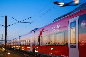 Talgo recuerda sus líneas rojas ante la opa del grupo húngaro Magyar Vagon