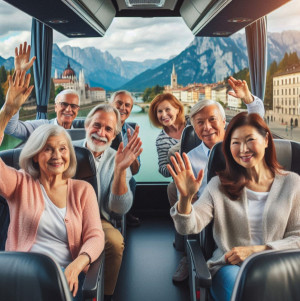 Imserso, Air Europa, B&B y otras noticias más leídas de la semana