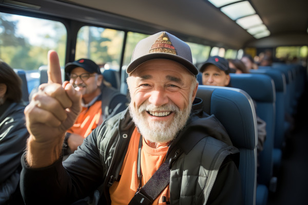 Viajes para mayores de 55 años en Castilla La Mancha: destinos, precios...