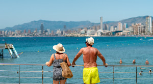 ¿Quién pagará más por viajar con el Imserso y por qué?