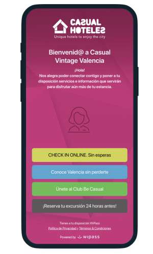 Cadenas medianas que destacan por su innovación
