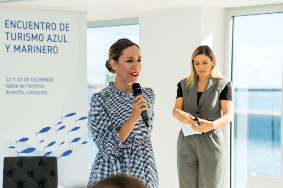 Canarias lanza el primer club de producto turístico del archipiélago