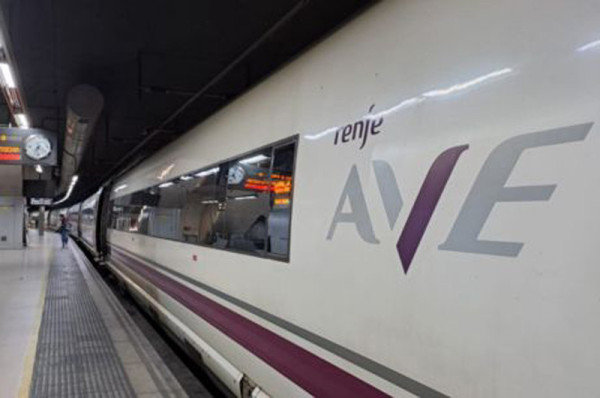 Huelga de Renfe: los servicios mínimos para el 1 de abril