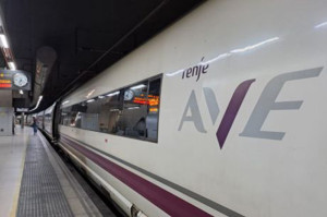 Huelga en Renfe: los servicios mínimos para el 1 de abril