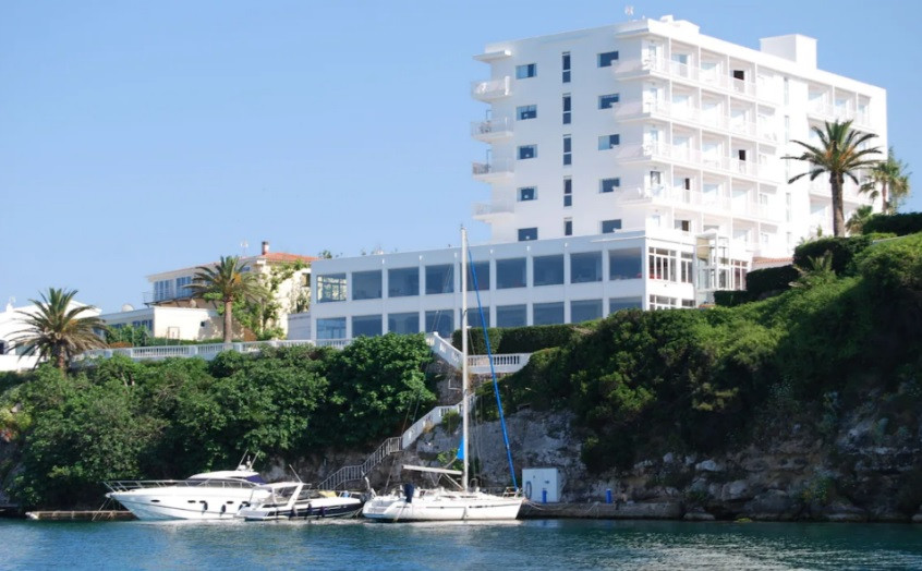 IHG Hotels & Resorts avanza en su expansión en España