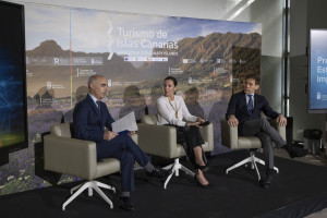 El turismo aporta más de 21.400 M € a la economía de Canarias