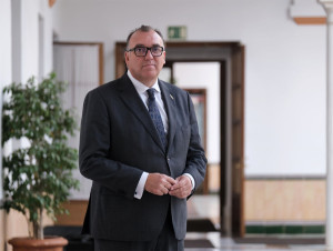 Andalucía asume la presidencia de la red europea para un turismo sostenible