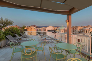 Casual sigue creciendo en Europa con su primer hotel en Grecia