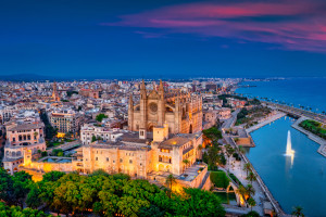 La vivienda turística divide al sector: cruce de posturas en Mallorca