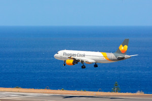 Thomas Cook: sancionan a EY por fallos en la auditoría previa a la quiebra