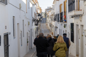 Los viajes del Imserso ponen en jaque a las empresas con multas millonarias