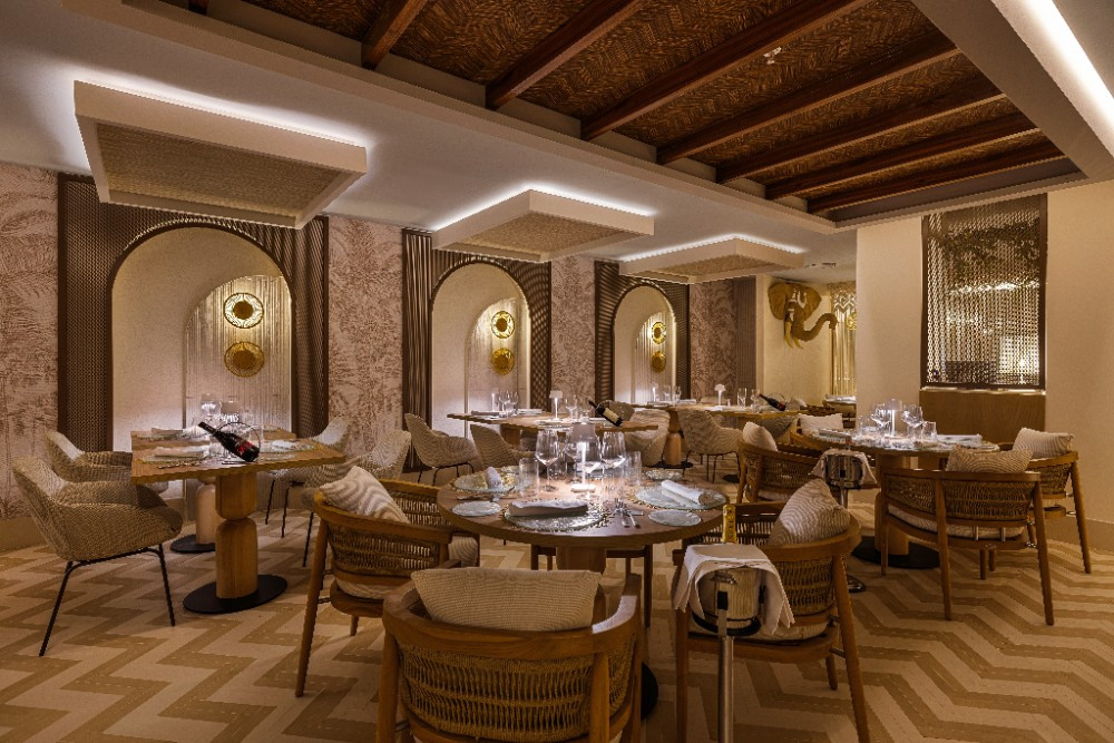 Riu reabre completamente renovado su hotel en Formentera