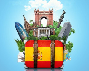 Mercados emisores: estas son las previsiones de viajes a España este verano