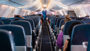 ¿Cuál es la ruta aérea más popular de Europa para volar este verano?