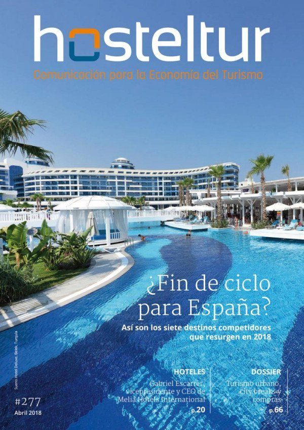 ¿Fin de ciclo para España?