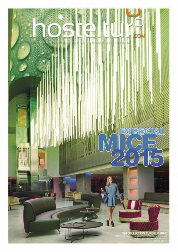 Especial MICE 2015