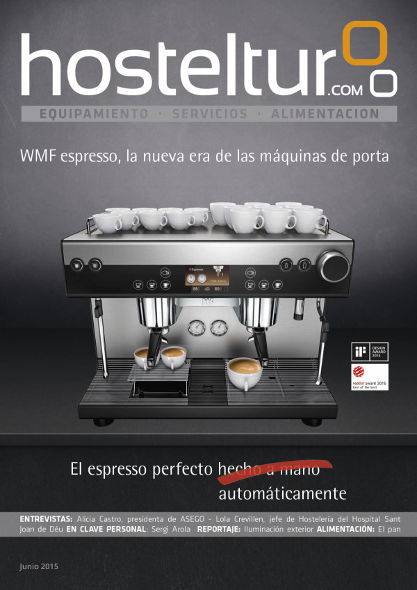 Equipamiento - Junio 2015